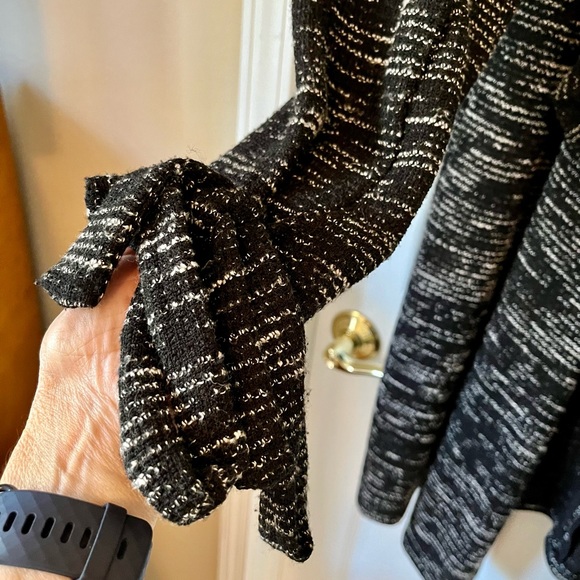 Pleione open front duster - Picture 3 of 7